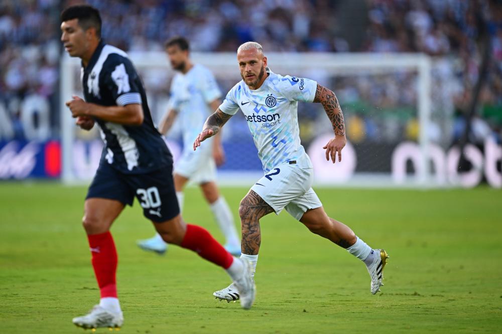 男排世锦赛：意大利3-0淘汰波兰 与保加利亚会师决赛
