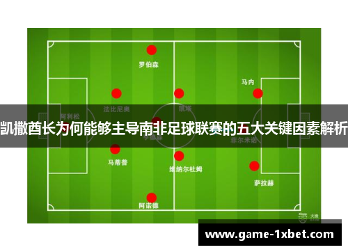 凯撒酋长为何能够主导南非足球联赛的五大关键因素解析