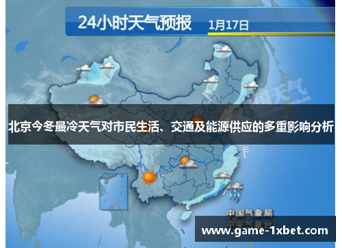 北京今冬最冷天气对市民生活、交通及能源供应的多重影响分析